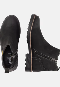 FLOW Chelsea Boot aus echtem Leder