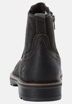 FLOW Chelsea Boot aus echtem Leder