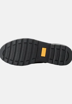 FLOW Chelsea Boot aus echtem Leder