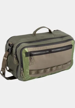 FREDERIC Rucksack aus Baumwolle mit Laptopfach