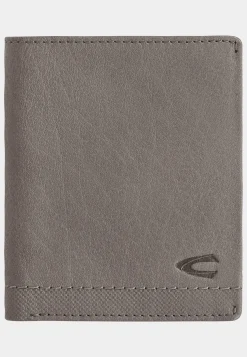 Geldbörse aus Leder mit RFID Safe