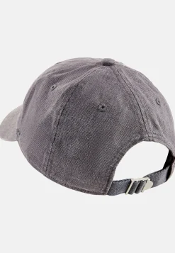 Größenverstellbare Cap aus Organic Cotton