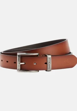 Gürtel aus hochwertigem Leder