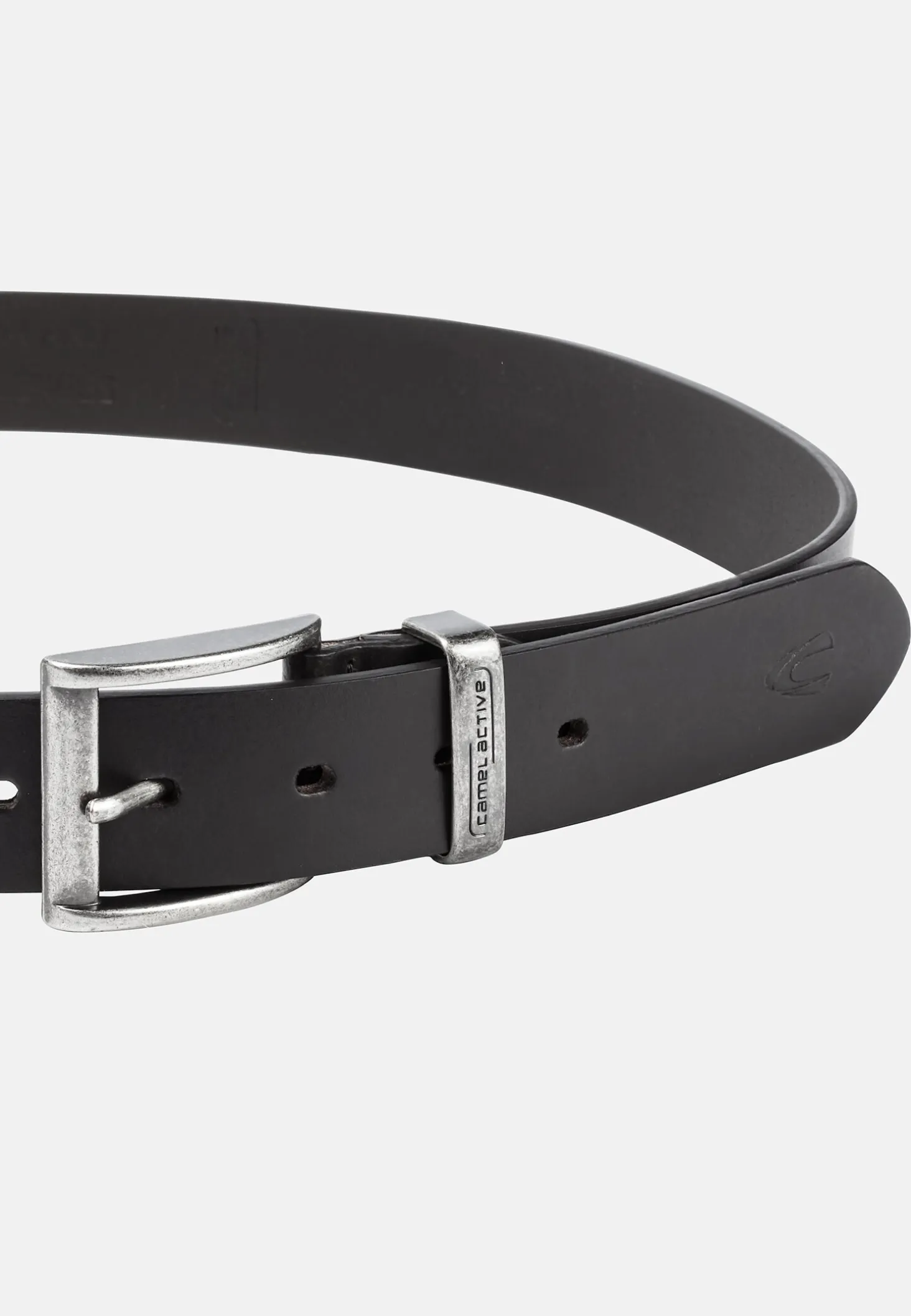 Gürtel aus hochwertigem Leder