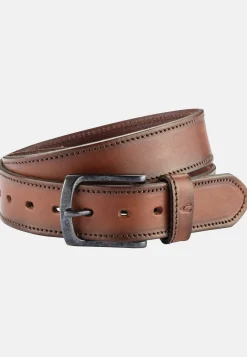 Gürtel aus hochwertigem Leder