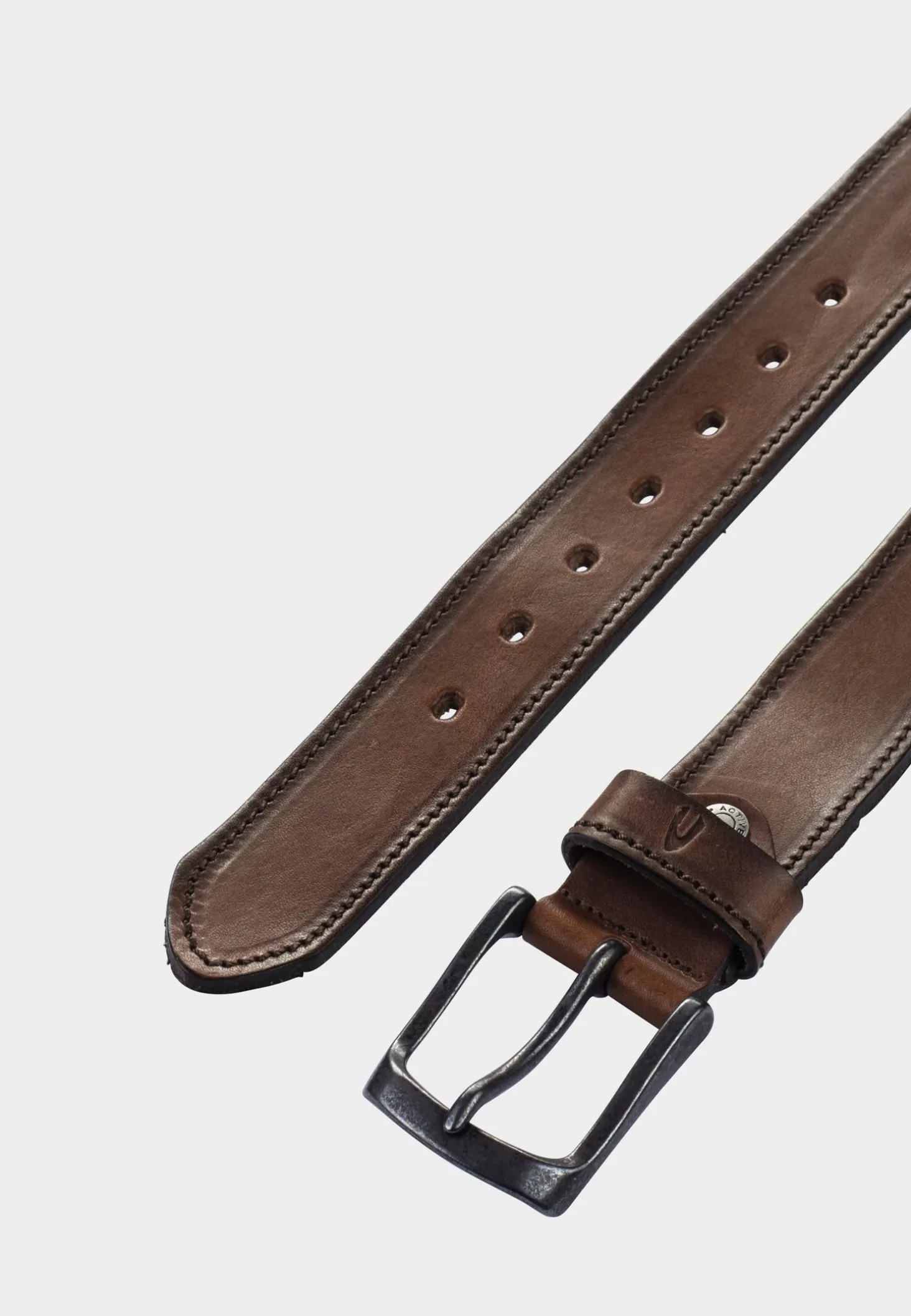 Gürtel aus hochwertigem Leder