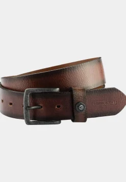 Gürtel aus hochwertigem Leder