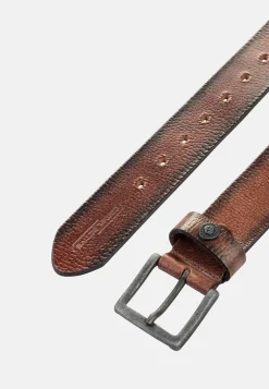 Gürtel aus hochwertigem Leder