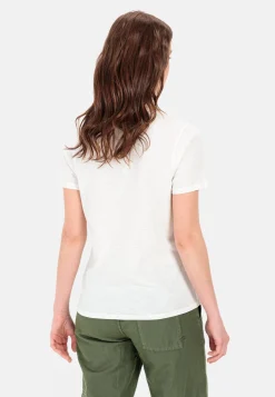 Halbarm T-Shirt aus nachhaltigem Organic Cotton