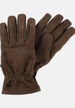 Handschuhe aus hochwertigem Leder