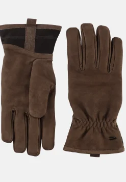 Handschuhe aus hochwertigem Leder