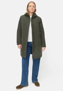 2-in-1 Parka mit herausnehmbarem Innenfutter