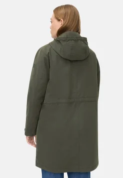 2-in-1 Parka mit herausnehmbarem Innenfutter