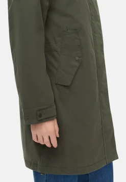 2-in-1 Parka mit herausnehmbarem Innenfutter