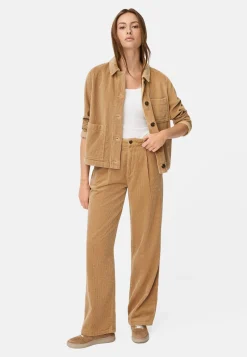 Indoor Blazer mit Taschen