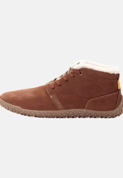 ISLAND Sneaker aus Nubukleder