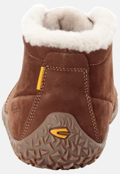 ISLAND Sneaker aus Nubukleder