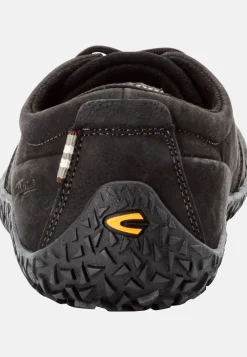 ISLAND Sneaker aus weichem Nubukleder