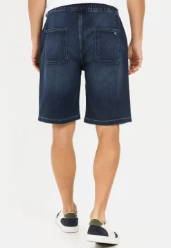 Jeansshorts im Relaxed Fit
