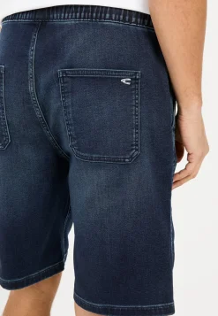 Jeansshorts im Relaxed Fit
