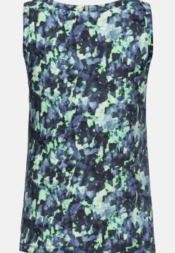 Jersey Top aus zertifiziertem Organic Cotton