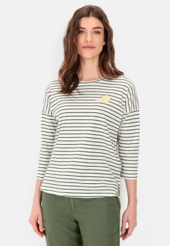 Jersey T-Shirt aus nachhaltigem organic Cotton