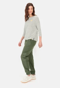 Jersey T-Shirt aus nachhaltigem organic Cotton