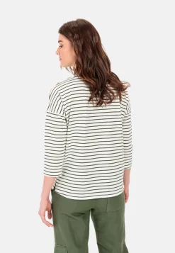 Jersey T-Shirt aus nachhaltigem organic Cotton