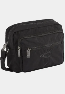 JOURNEY Cross Bag mit Reißverschluss am Hauptfach