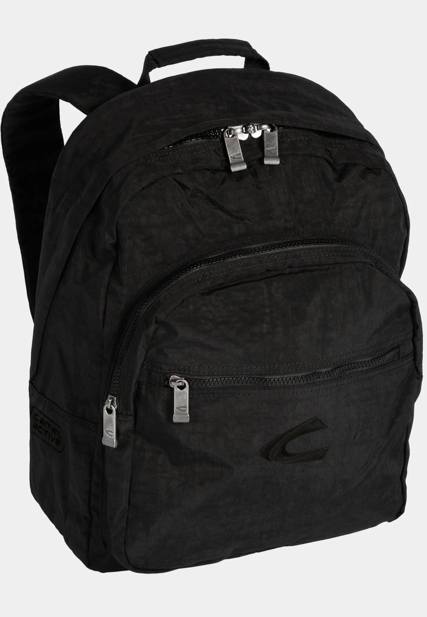 JOURNEY Rucksack mit Organizerfach
