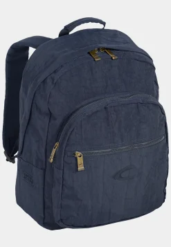 JOURNEY Rucksack mit Organizerfach