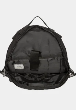 JOURNEY Rucksack mit 2-Wege-Reißverschluss