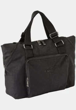 JOURNEY Shopper mit 2-Wege-Reißverschluss