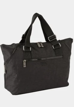 JOURNEY Shopper mit 2-Wege-Reißverschluss