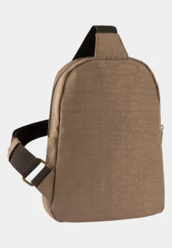 JOURNEY Umhängetasche aus leichtem Nylon