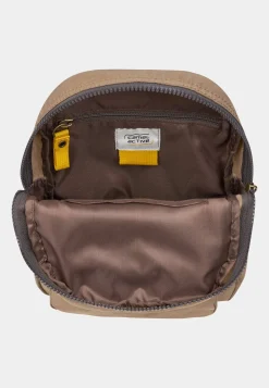 JOURNEY Umhängetasche aus leichtem Nylon
