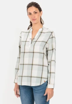 Karobluse aus Baumwollmix