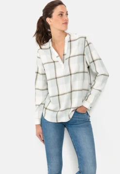Karobluse aus Baumwollmix