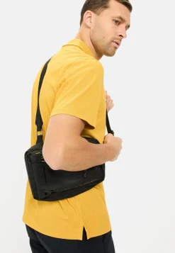 Kurzarm Poloshirt aus reiner Baumwolle