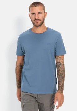 Kurzarm Shirt organic cotton