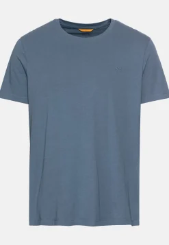 Kurzarm Shirt organic cotton