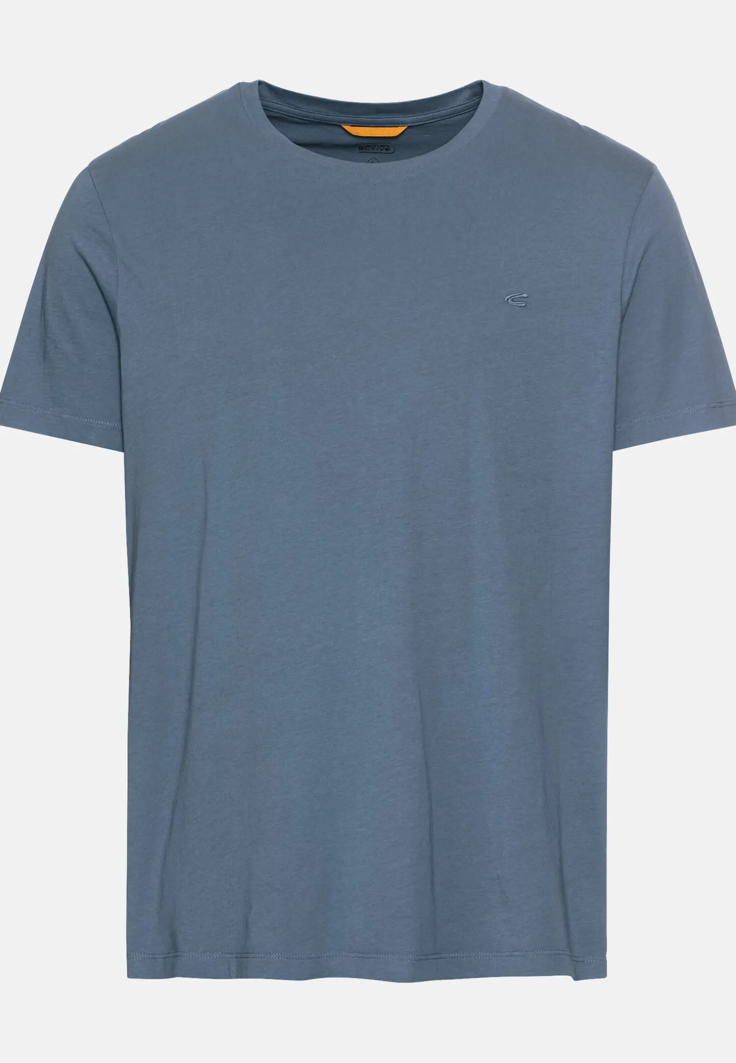 Kurzarm Shirt organic cotton