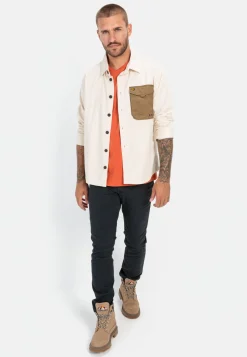 Kurzarm Shirt organic cotton