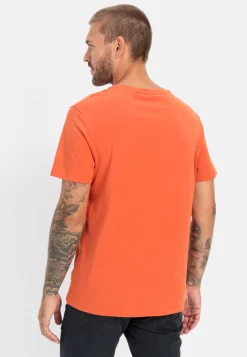 Kurzarm Shirt organic cotton