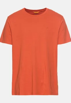 Kurzarm Shirt organic cotton