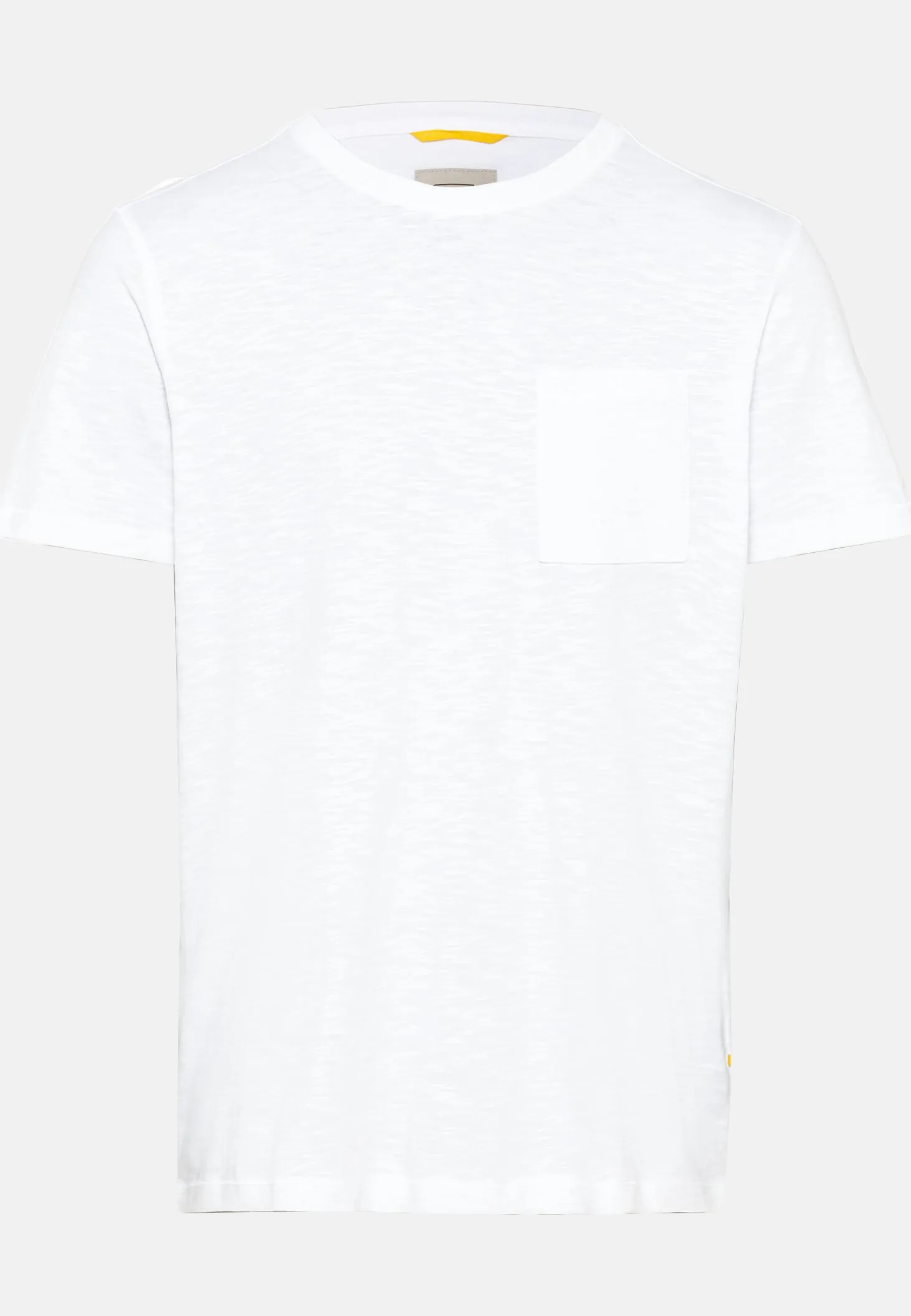 Kurzarm T-Shirt aus Bio-Baumwolle