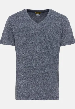 Kurzarm T-Shirt aus biologischer Baumwolle
