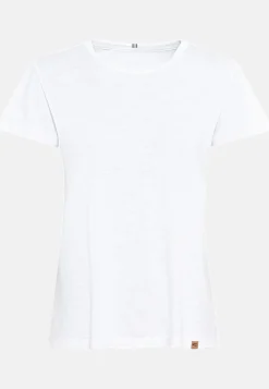 Kurzarm T-Shirt aus Organic Cotton