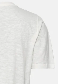 Kurzarm T-Shirt aus zertifiziertem Organic Cotton