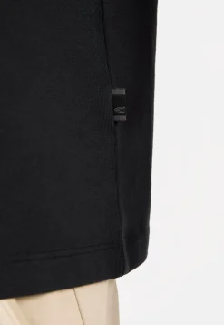Kurzarm T-Shirt mit Print